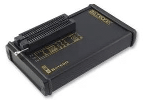 BX48 BATEGO II electronic component of Batronix