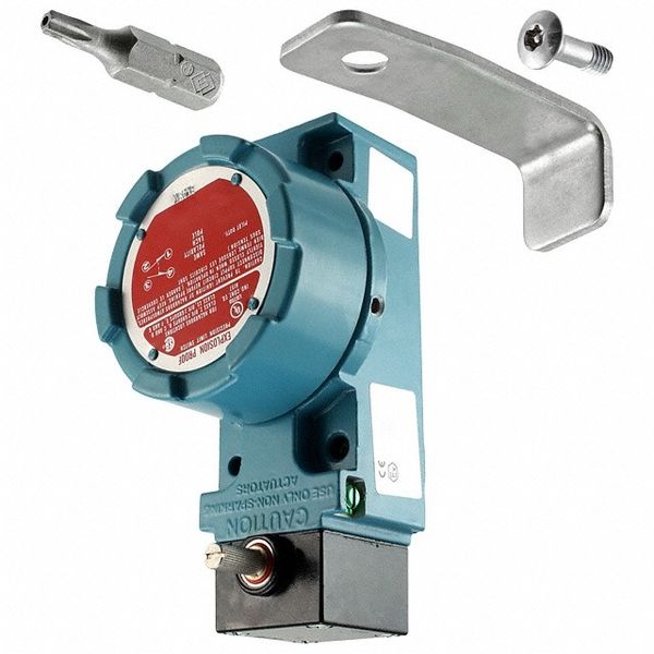 BXA3E  Electromechanical