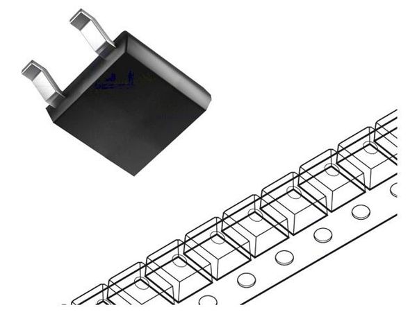 BXP7N65D  Semiconductors