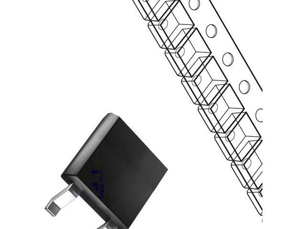 BXP7N65D MOSFETs