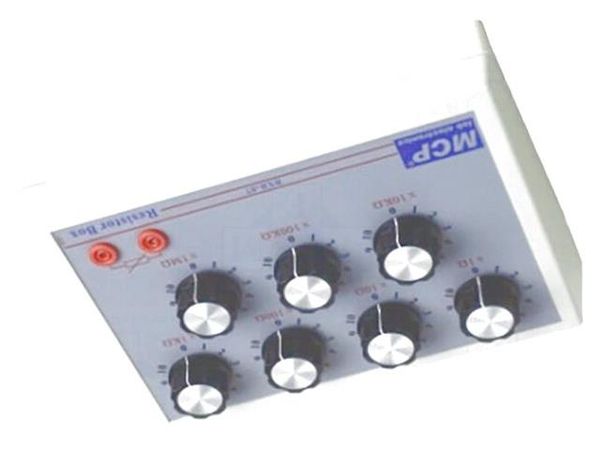 BXR-07  Test & Measurement