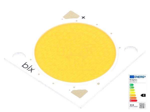 BXRE-27E4000-C-83 electronic component of Bridgelux