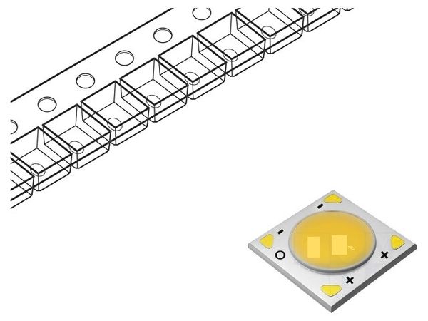 BXRE-27G0800-D-83 electronic component of Bridgelux