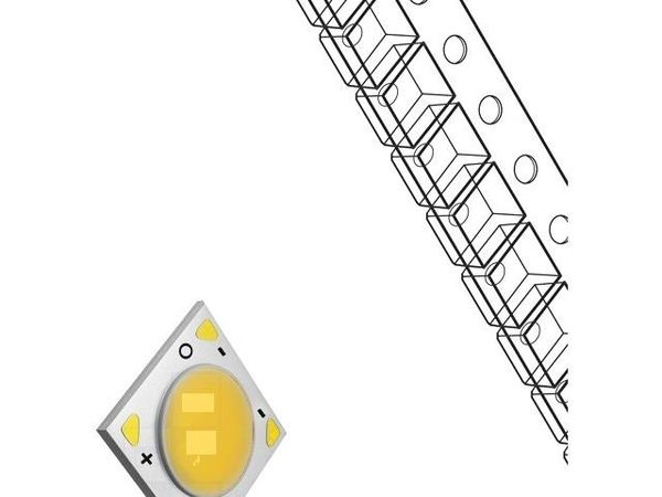 BXRE-27G0800-D-83 High Power LEDs - White