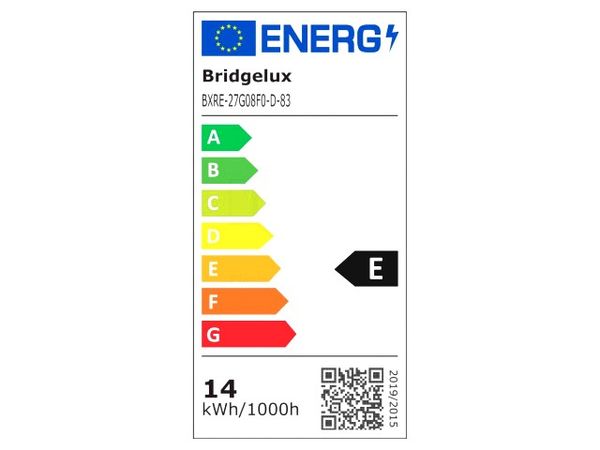 BXRE-27G08F0-D-83 electronic component of Bridgelux