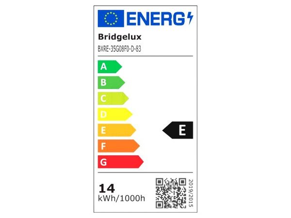 BXRE-35G08F0-D-83 electronic component of Bridgelux