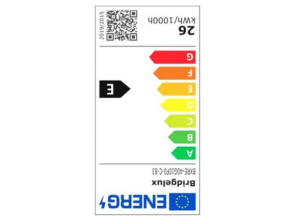BXRE-40G10F0-C-83  Optoelectronics