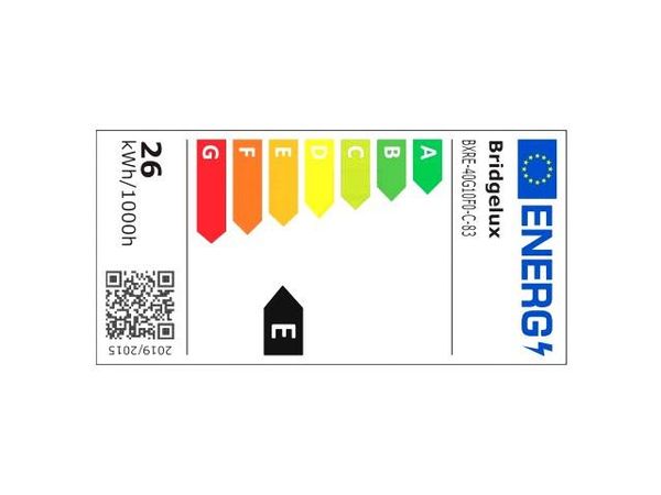 BXRE-40G10F0-C-83 High Power LEDs - White