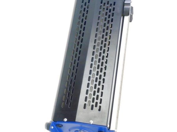 BXS150 160VA 100 OHM/1,25A Decade Boxes
