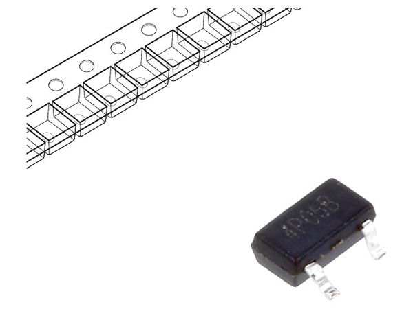 BXT1700P06M electronic component of Bridgelux