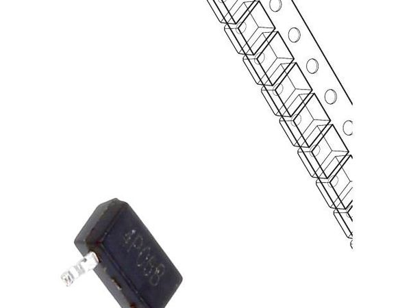 BXT1700P06M MOSFETs