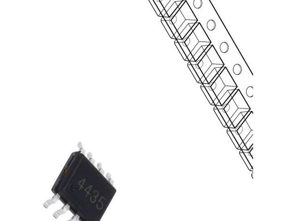 BXT230P03B MOSFETs