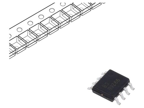 BXT280N02B electronic component of Bridgelux