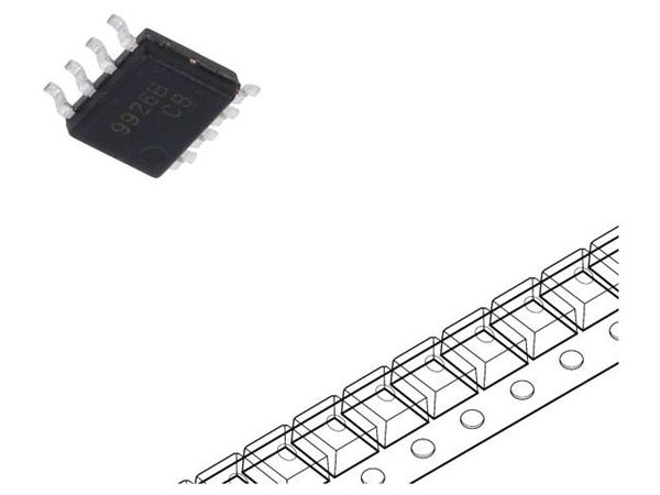 BXT280N02B  Semiconductors