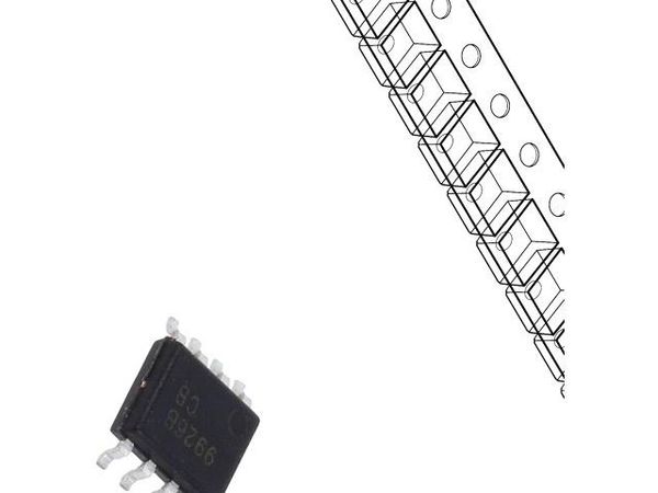 BXT280N02B MOSFETs