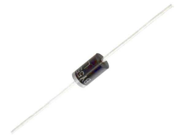 BY550-1000  Semiconductors