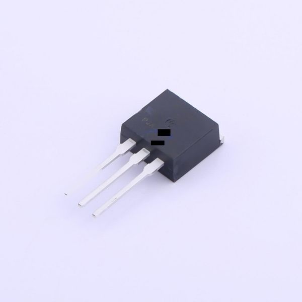 BYV34G-600,127 electronic component of WeEn Semiconductor