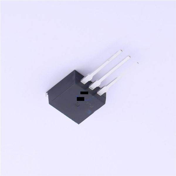 BYV34G-600,127  Semiconductors