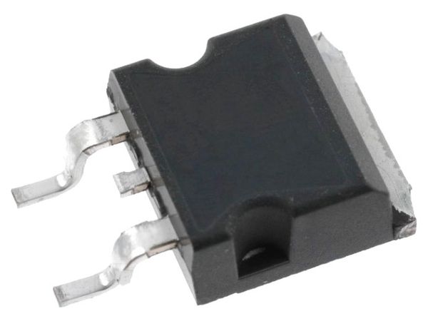 BYV25FB-600,118 electronic component of WeEn Semiconductor