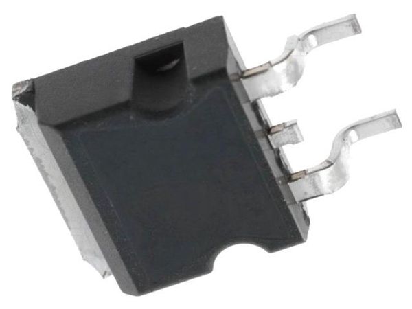 BYV42EB-200,118  Semiconductors