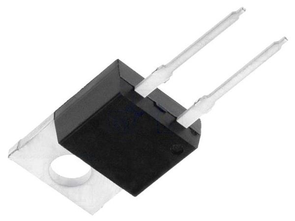BYC20-600,127  Semiconductors