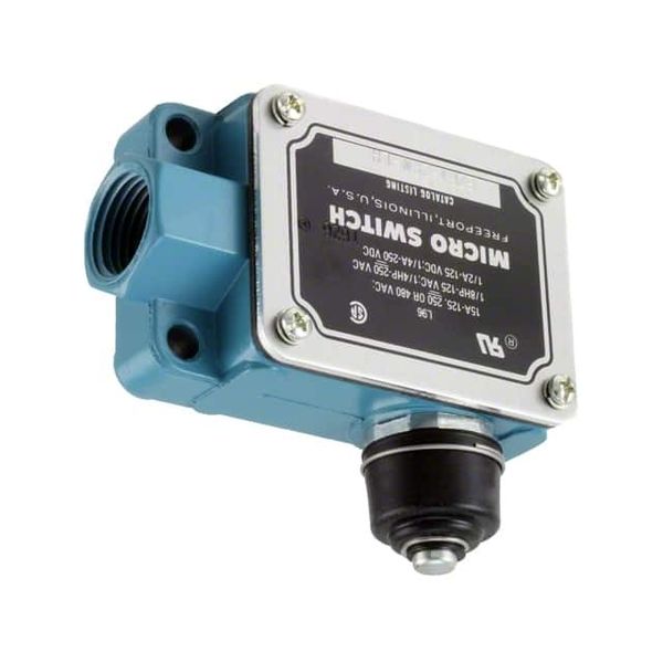 BZF1-2RN-LH  Electromechanical