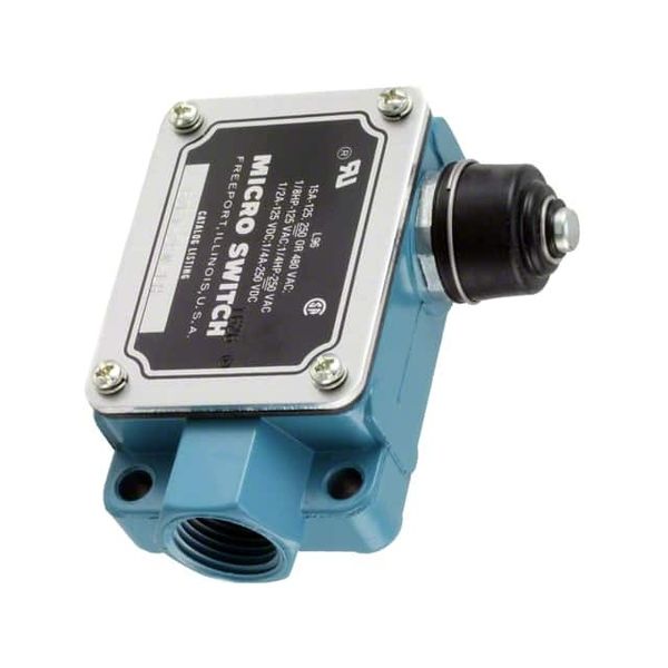BZF1-2RN-LH Limit Switches