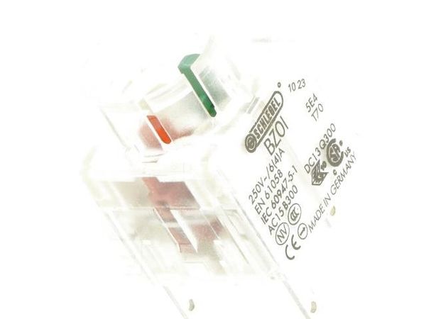 BZOI Industrial Panel Mount Indicators / Switch Indicators