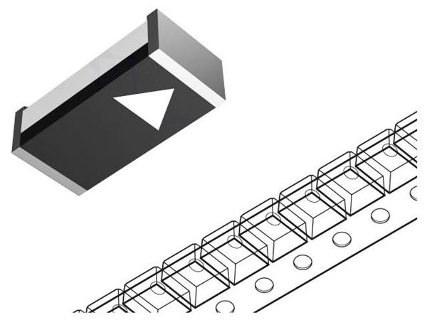 BZS55C15 RXG  Semiconductors