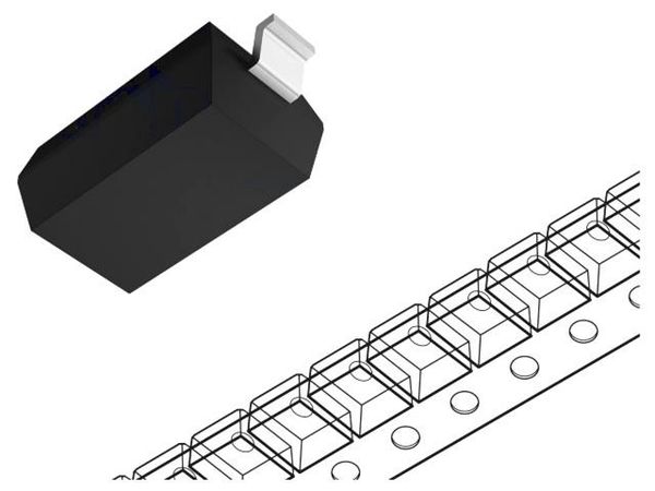 BZT52B13-G RHG  Semiconductors
