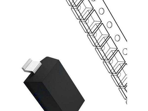 BZT52B13-G RHG Zener Diodes