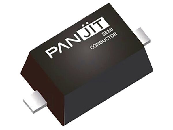 BZT52-C15S-AU_R1_000A1 electronic component of Panjit