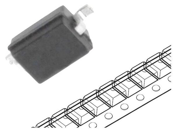 BZT52C5V6STR  Semiconductors