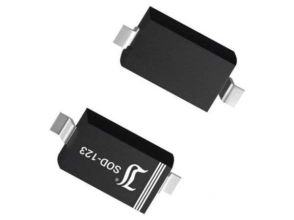 BZT52C9V1GW  Semiconductors