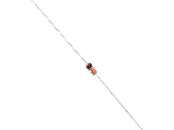 BZX55B5V6 A0G Zener Diodes