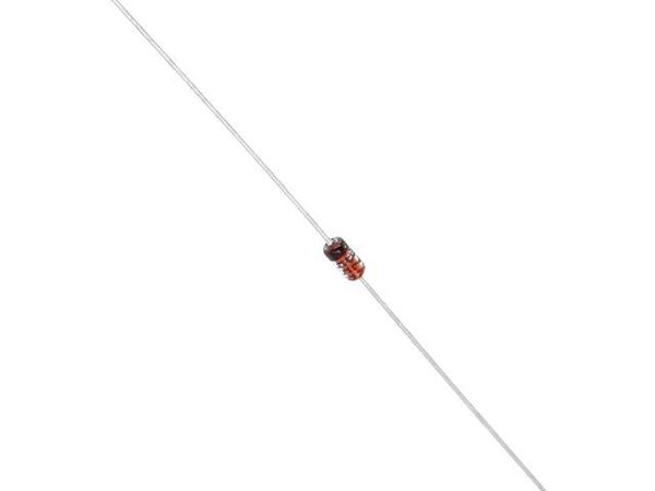 BZX55B6V8 A0G Zener Diodes