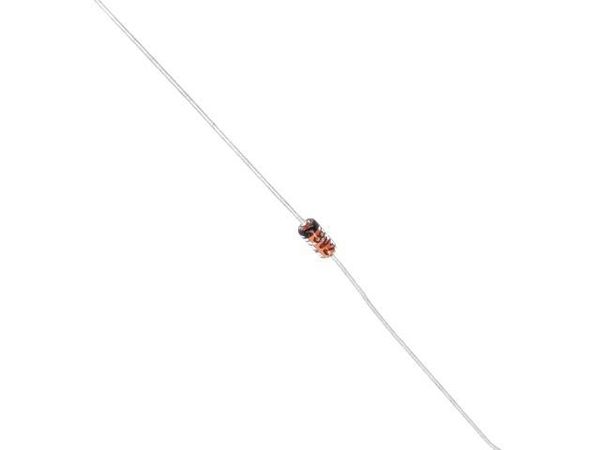 BZX55B8V2 A0G Zener Diodes