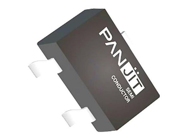 BZX84B10_R2_00001 Zener Diodes