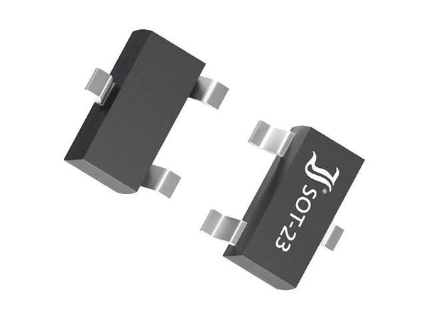 BZX84B30 Zener Diodes