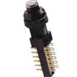 103-4001-001 Pushbutton Switches