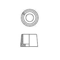 709901A56 electronic component of C&K