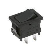 D501J12S2AQA electronic component of C&K