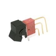 E101J1A3QE2 electronic component of C&K