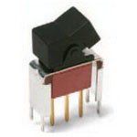 E105J1V61QE7 electronic component of C&K