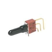 E125MD1CBE electronic component of C&K