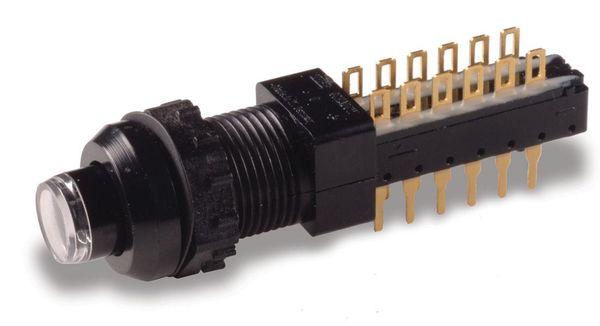 F1404 electronic component of C&K