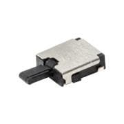 FDSD002R electronic component of C&K