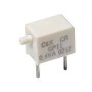 GP11MSABE electronic component of C&K