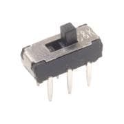 JS102000SAQN electronic component of C&K