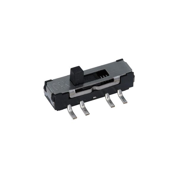 JS102011SABN electronic component of C&K